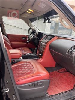 انفنتي QX80